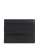 Liebeskind Akkordeon Soft Nappa S RFID Wallet black