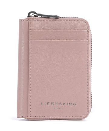 Liebeskind Eliza Sheep Natural S RFID Pung blush