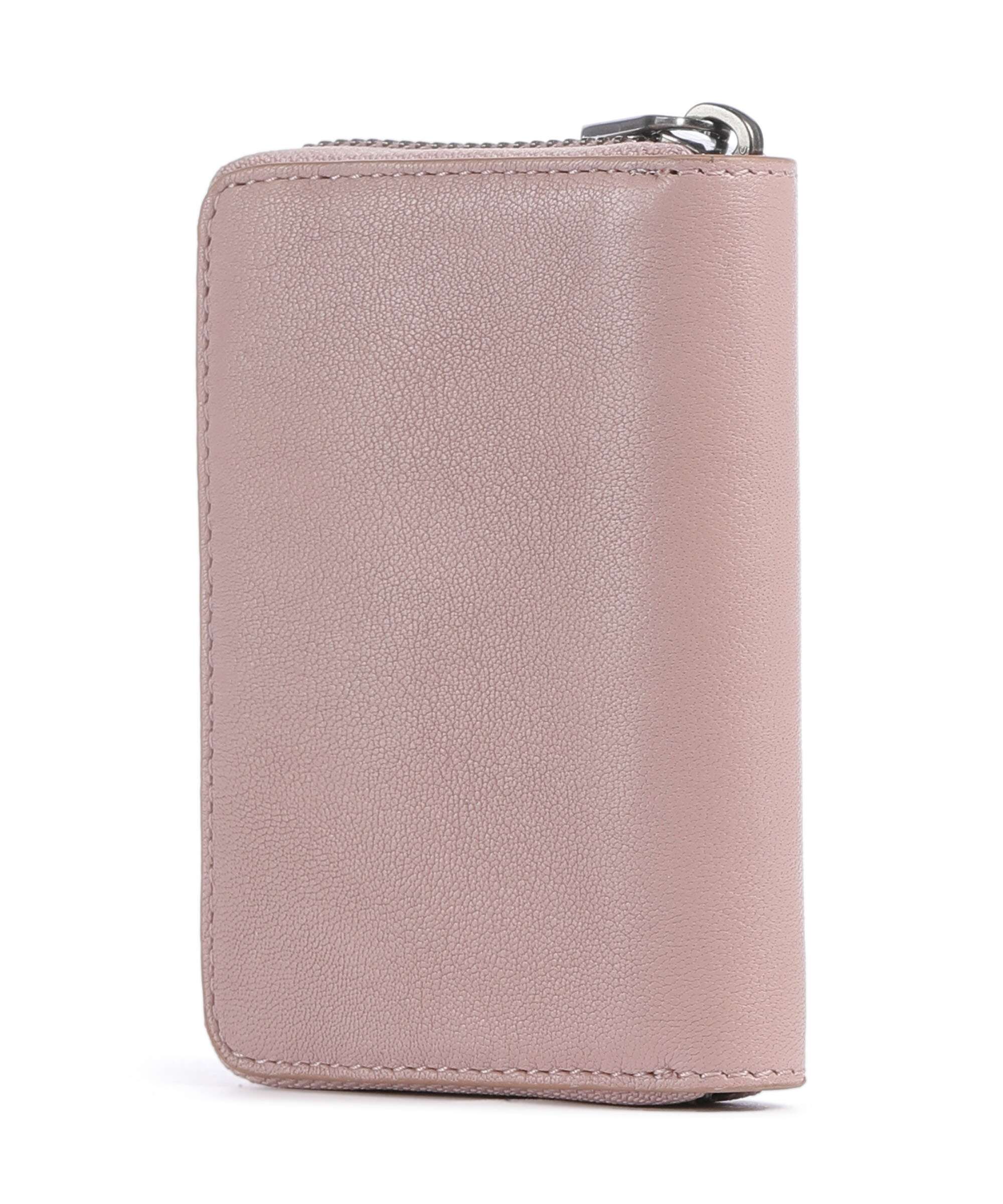 Liebeskind Eliza Sheep Natural S Wallet blush