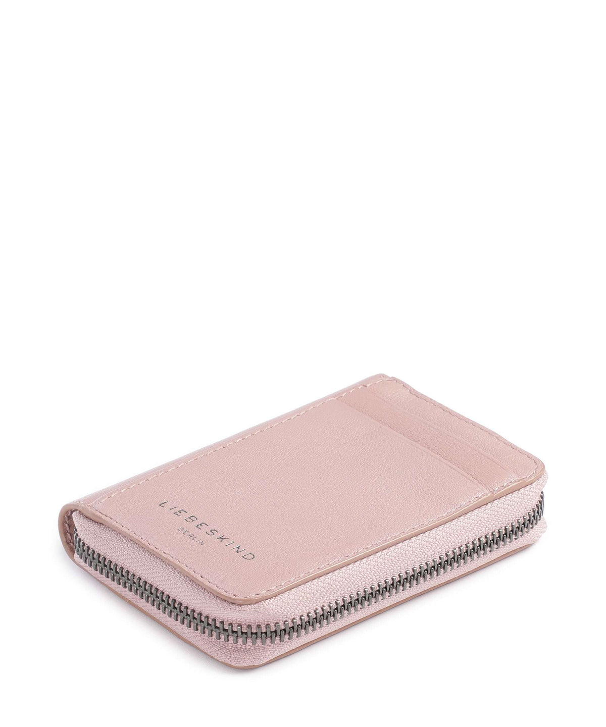 Liebeskind Eliza Sheep Natural S RFID Wallet blush