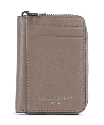 Liebeskind Eliza Sheep Natural S RFID Pung neutral gray