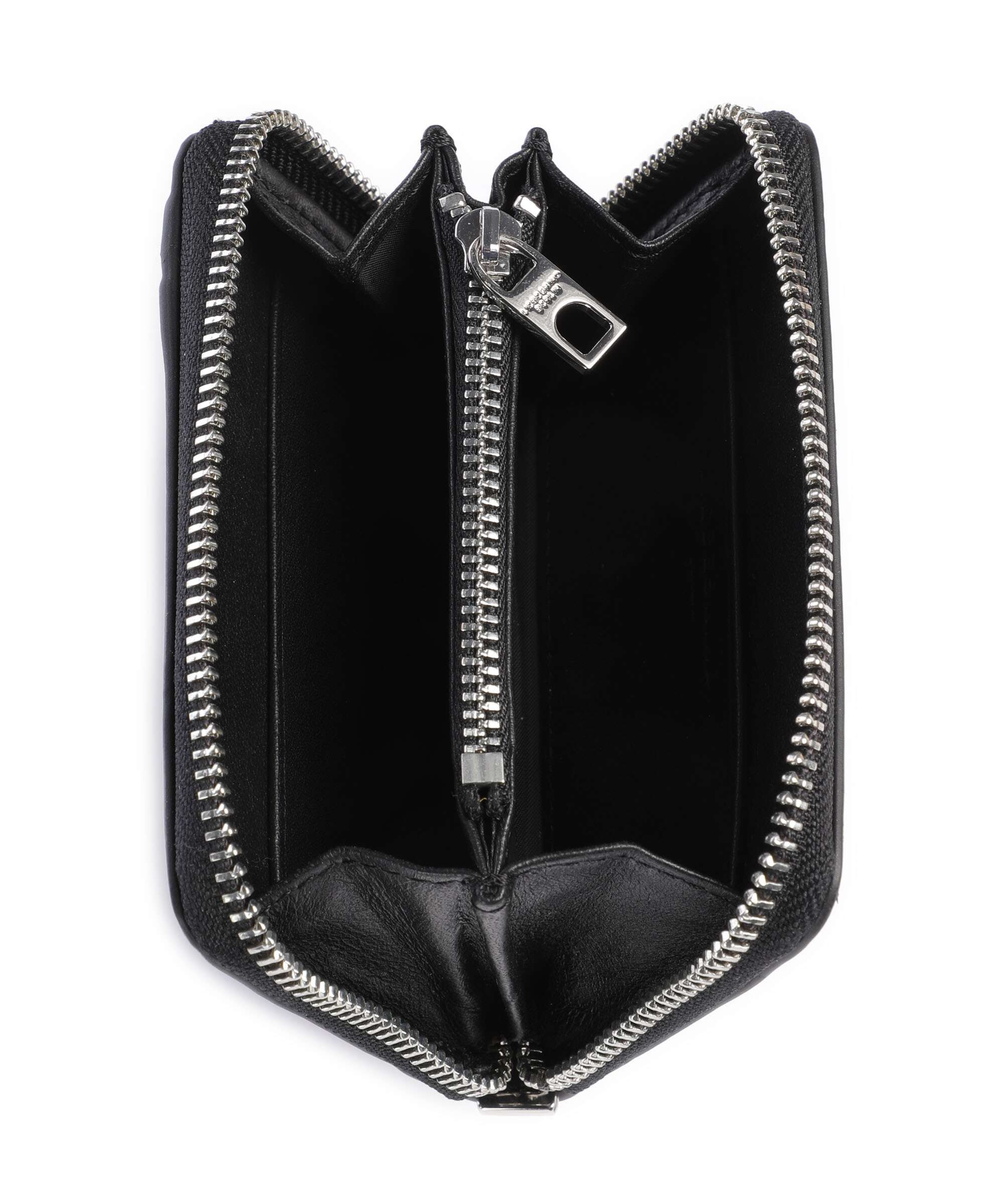Liebeskind Eliza Sheep Natural S Wallet black