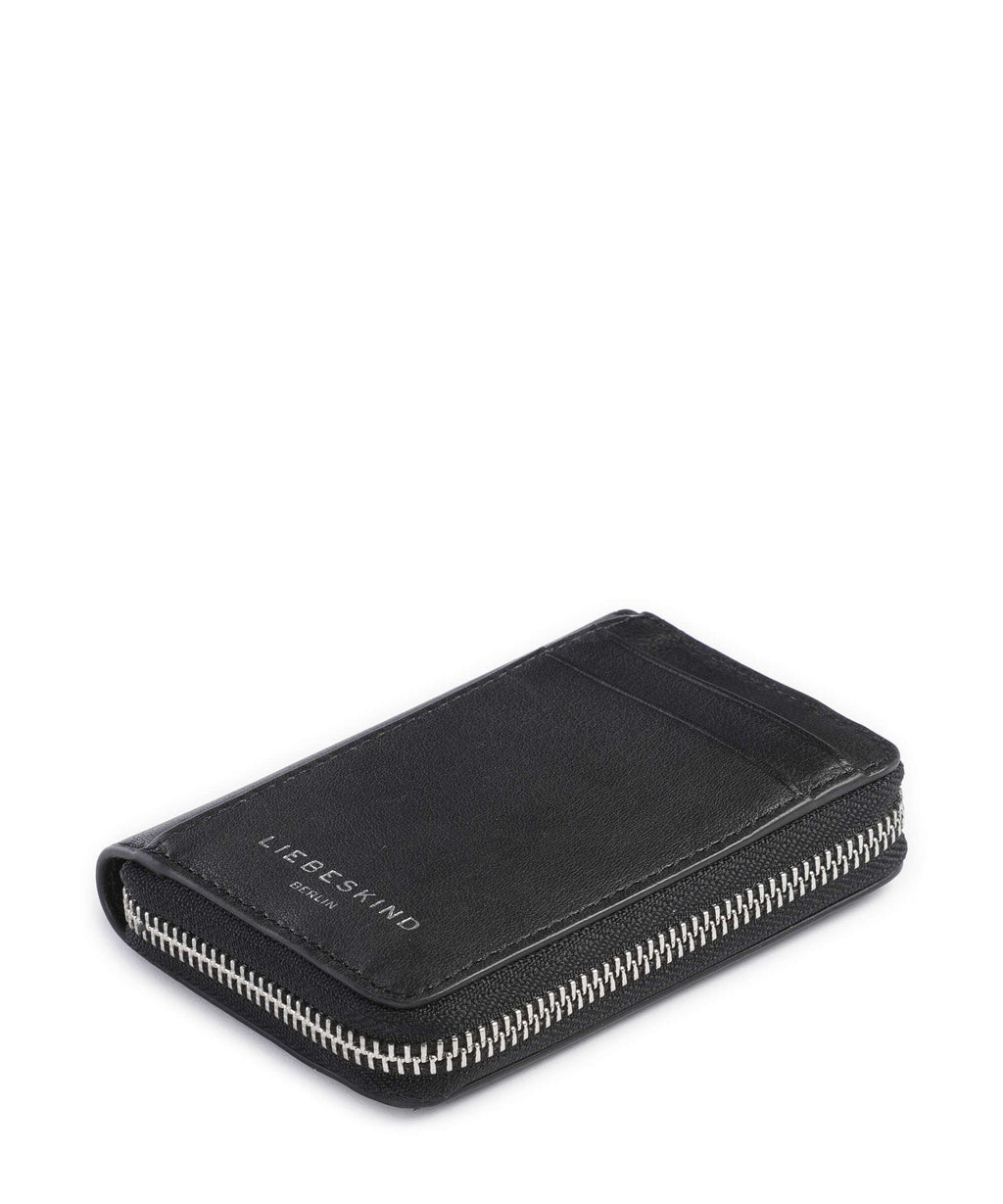 Liebeskind Eliza Sheep Natural S RFID Wallet black