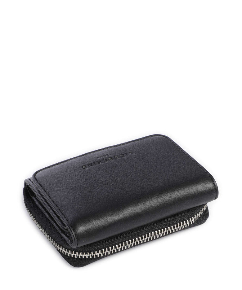 Liebeskind Pablita Tokyo Sheep M Wallet black