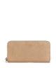 Liebeskind Gigi Suede L RFID Pung beige