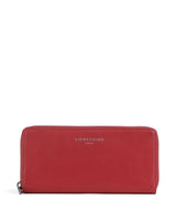 Liebeskind Gigi Sheep Natural L RFID Pung true red