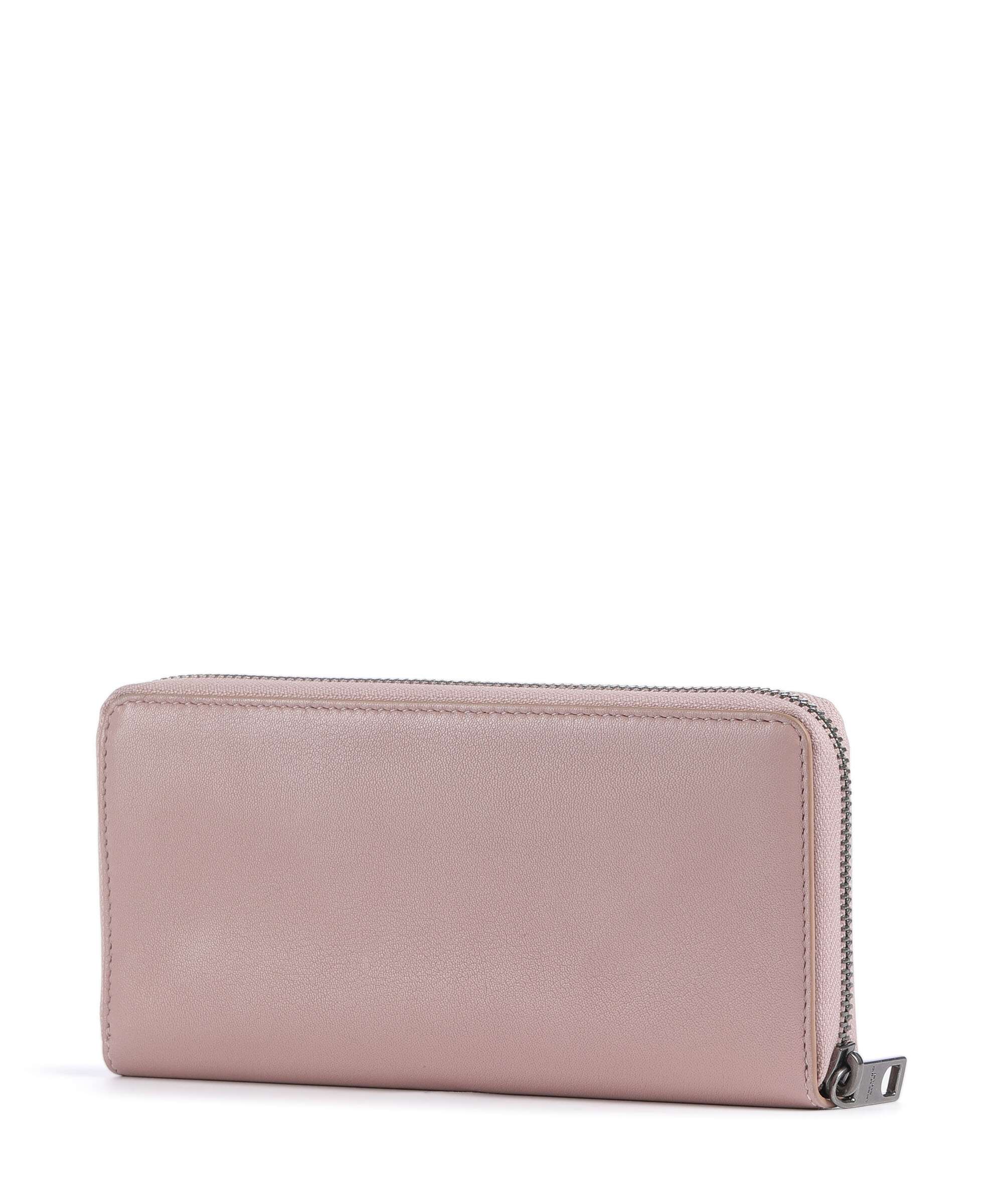 Liebeskind Gigi Sheep Natural L Wallet blush