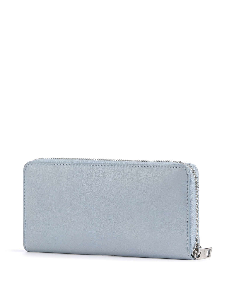 Liebeskind Gigi Sheep Natural L Wallet iceberg