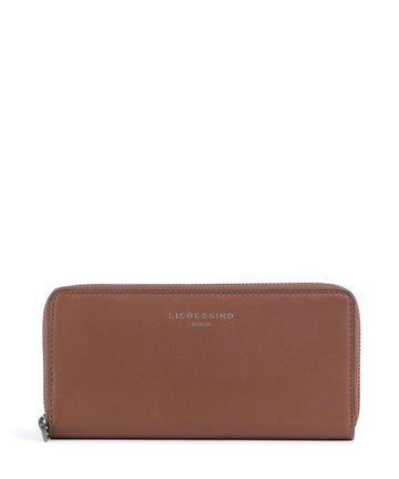 Liebeskind Gigi Sheep Natural L RFID Pung russet