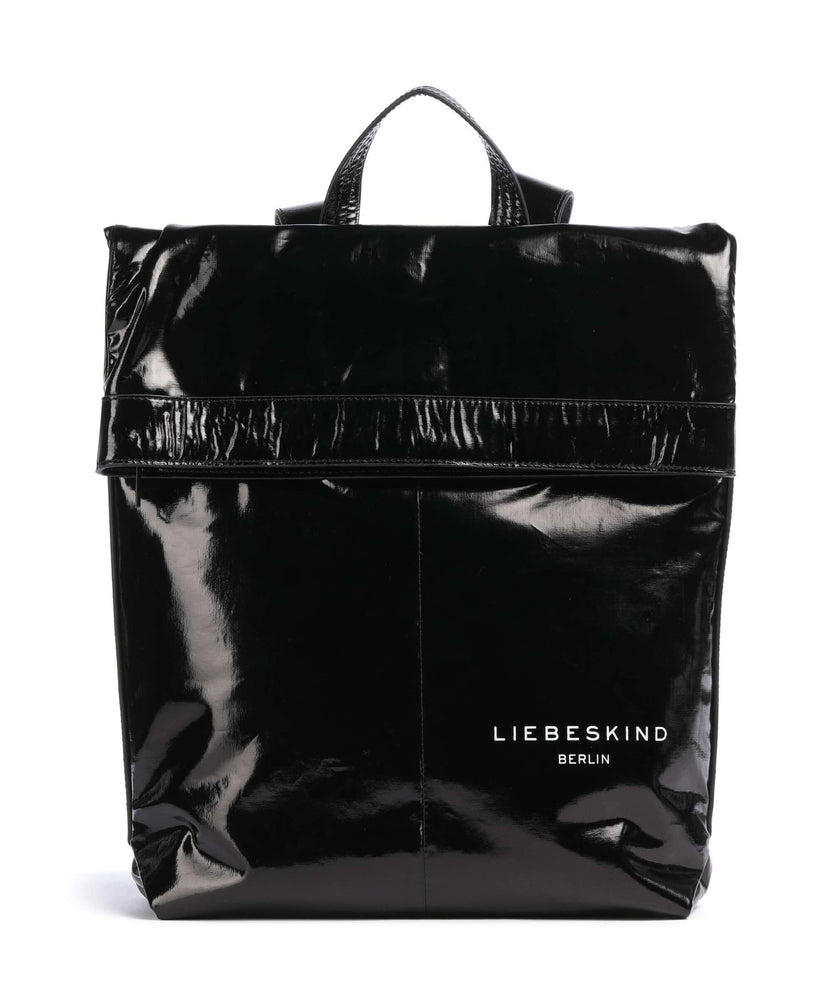 Liebeskind Elvira Rain L Backpack black