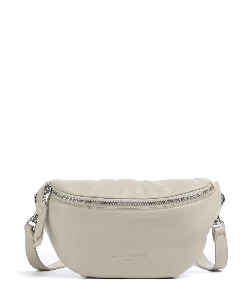 Liebeskind Tavia Sheep Natural M Fanny pack milk