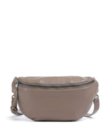 Liebeskind Tavia Sheep Natural M Fanny pack neutral gray