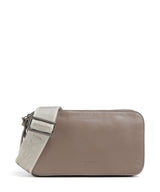 Liebeskind Clarice Sheep Natural M Crossover taske neutral gray