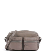 Liebeskind Jil Goat Leather S Crossover taske neutral grey