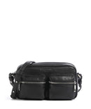 Liebeskind Jil Goat Leather S Crossover taske black