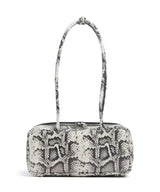 Liebeskind Jil Snake S Skuldertaske milk