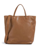 Liebeskind Hera Sheep Natural L Shopper taske sepia