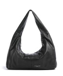 Liebeskind Bo Sheep Natural L Hobo bag black