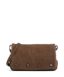 Liebeskind Rive Suede S Crossover taske safari
