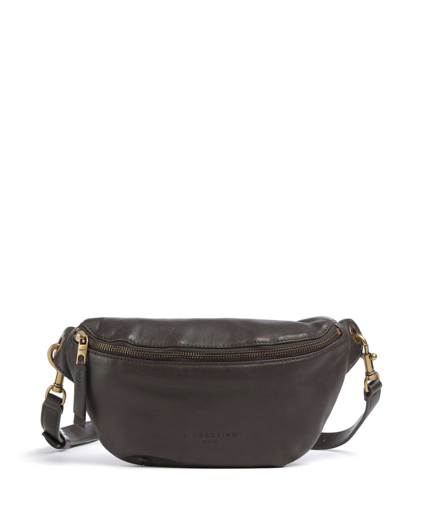 Liebeskind Tavia Sheep Natural Fanny pack roasted