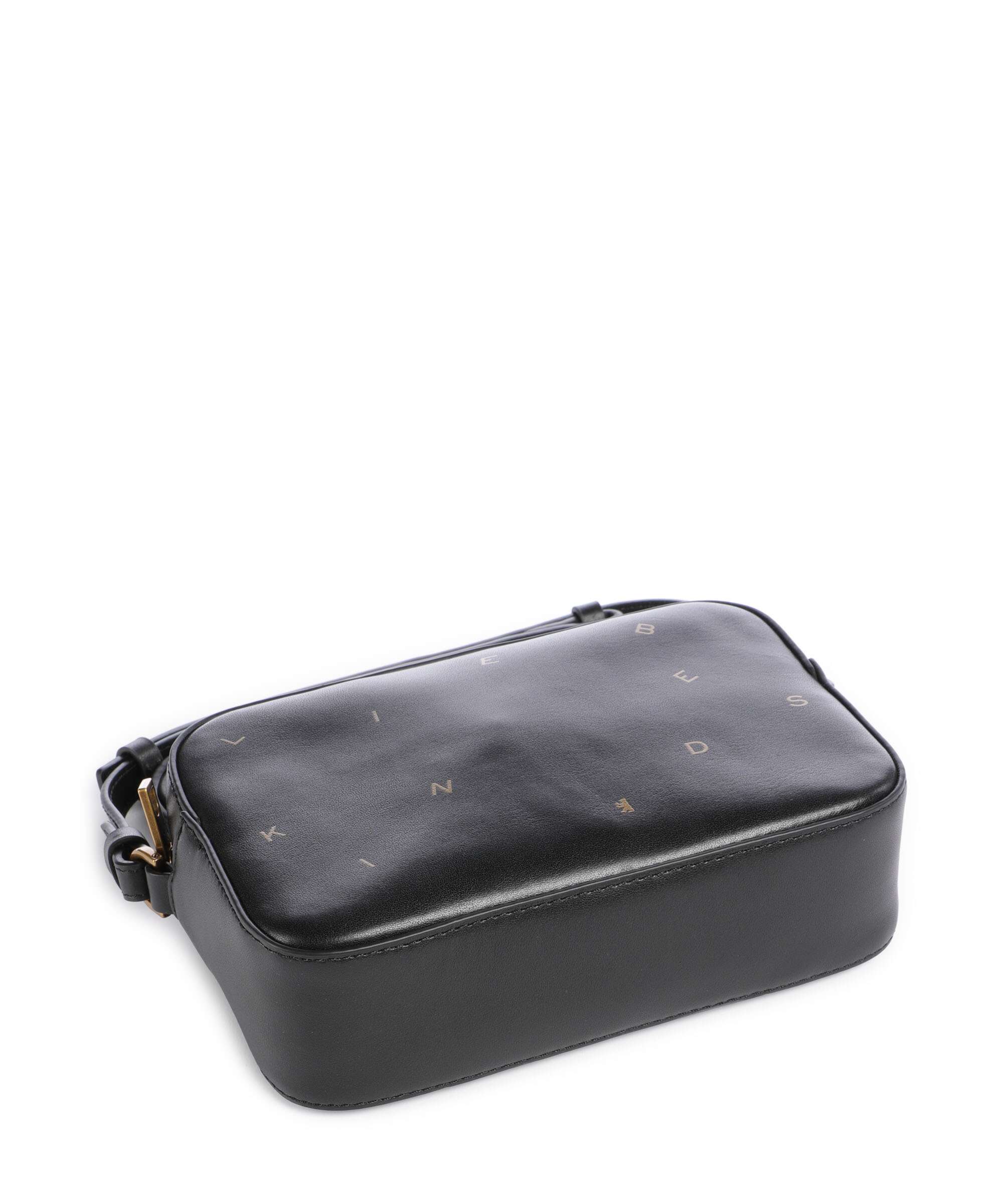 Liebeskind Ella Soft Nappa S Crossbody bag black