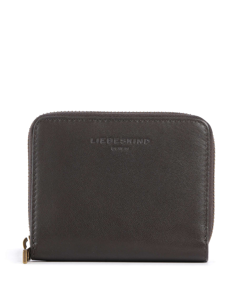 Liebeskind Conny Sheep Natural M Wallet roasted