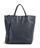 Liebeskind Hera Sheep Natural L Shopper taske cobalt night