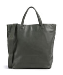 Liebeskind Hera Sheep Natural L Shopper taske cypress green