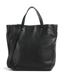 Liebeskind Hera Sheep Natural L Shopper taske black