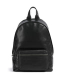 Liebeskind Jil Goat Leather L Rygsæk black