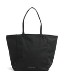 Liebeskind Suri Nylon L Shopper taske black