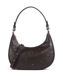 Liebeskind Soft Nappa XS Skuldertaske burgundy