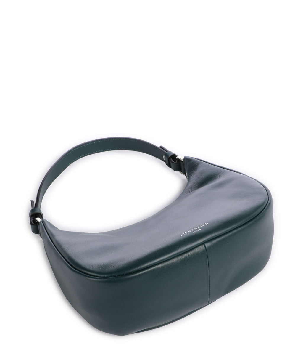 Liebeskind Soft Nappa XS Shoulder bag mystic river