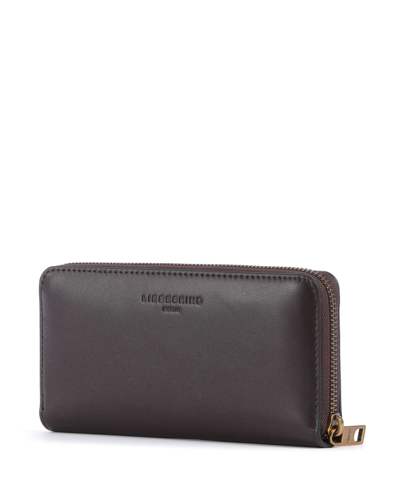 Liebeskind Sally Soft Nappa L Wallet burgundy