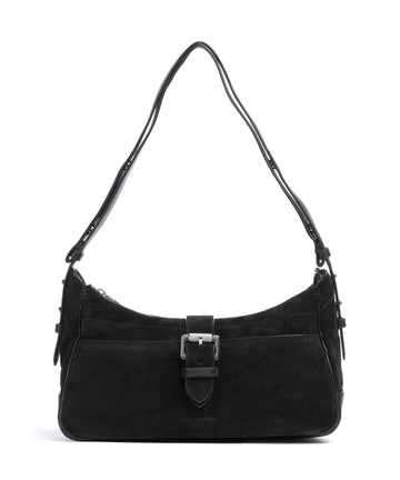 Liebeskind Ren Suede S Skuldertaske black