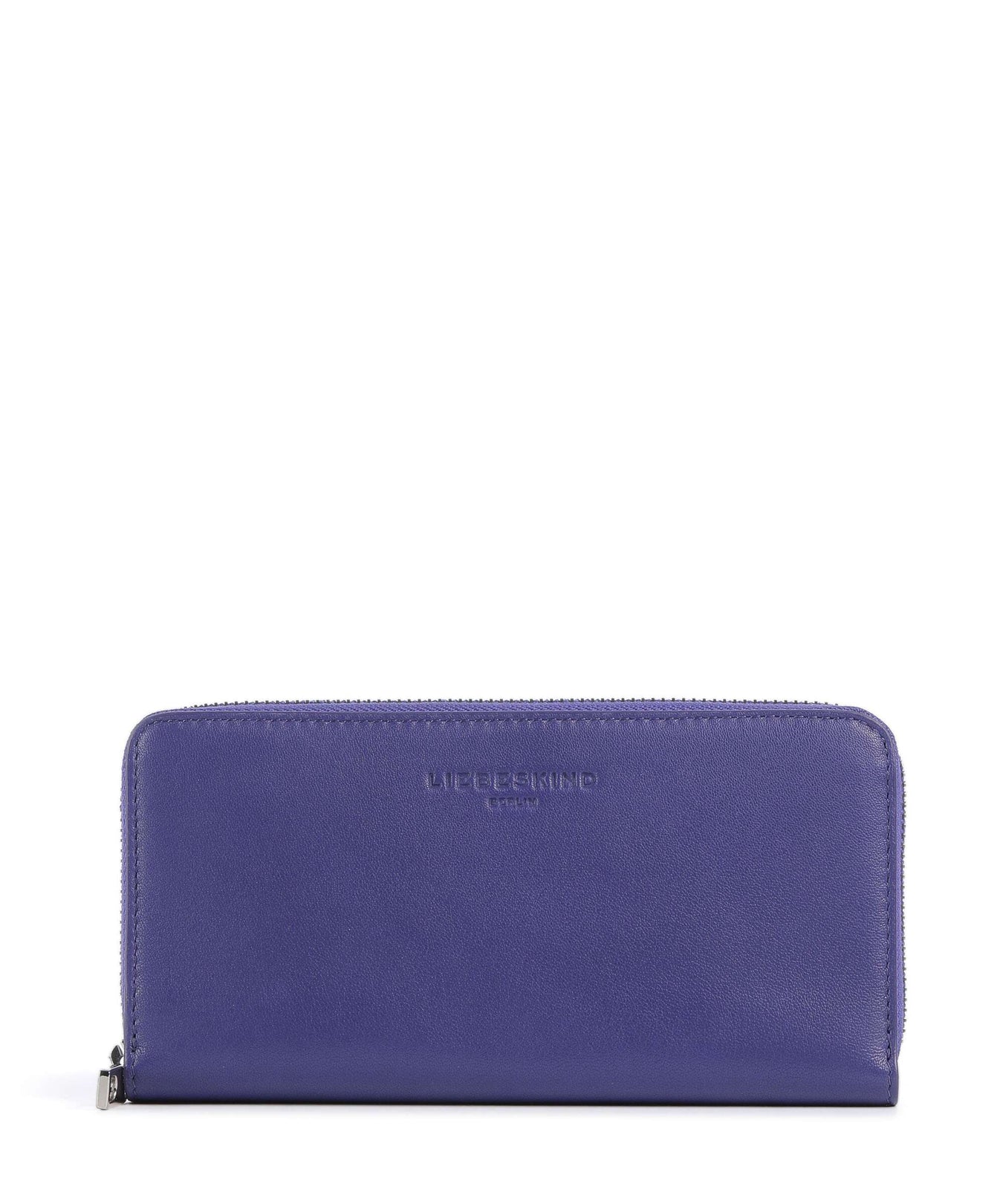 Liebeskind Sally Sheep Natural L Wallet purple