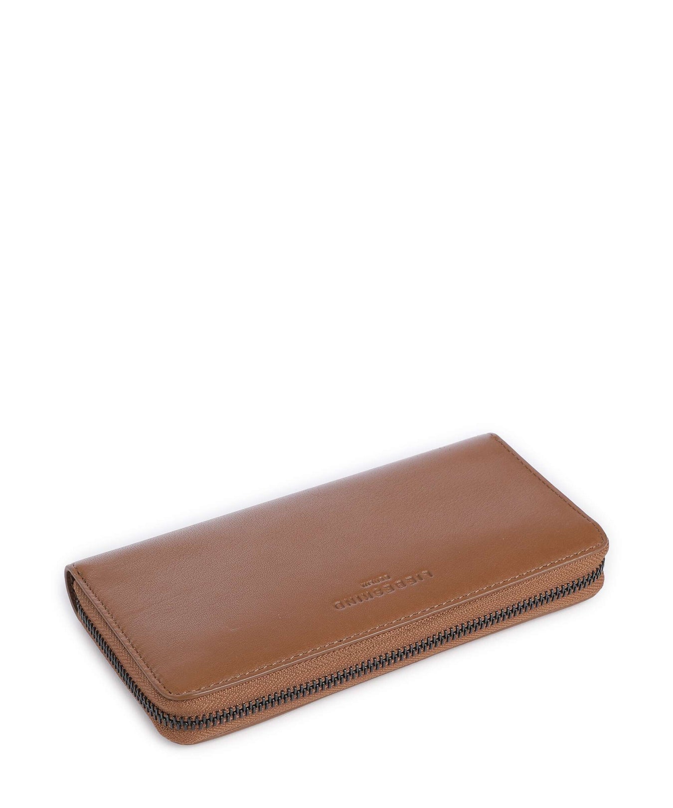Liebeskind Sally Sheep Natural L Wallet sepia