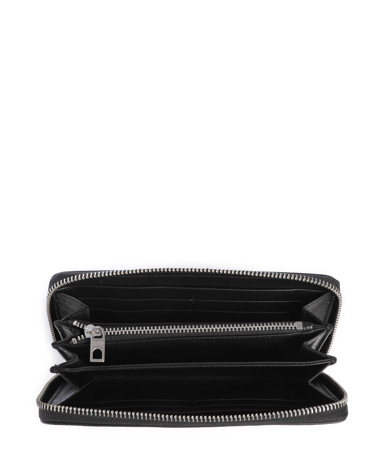 Liebeskind Sally Sheep Natural Wallet black