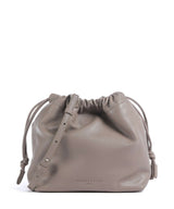 Liebeskind Lya Sheep Natural S Bucket taske neutral grey