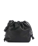 Liebeskind Lya Sheep Natural S Bucket taske black