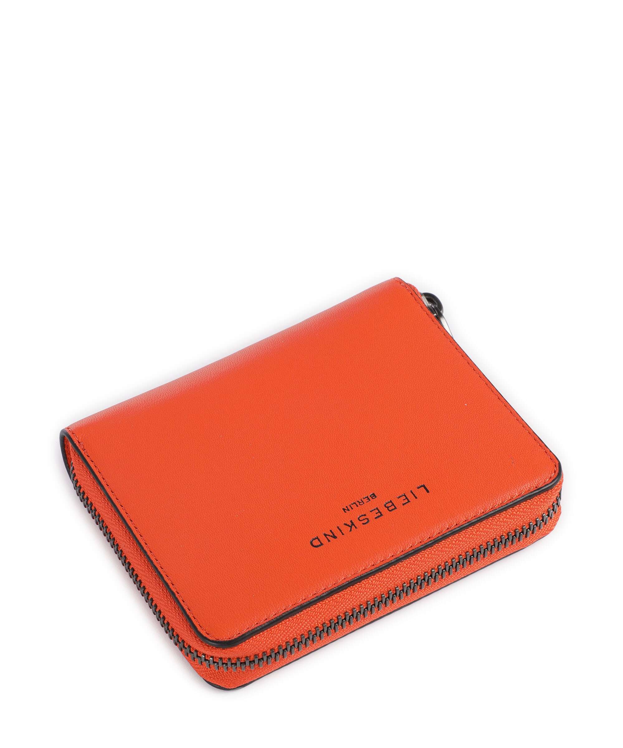 Liebeskind Conny Tokyo Sheep M RFID Wallet orange