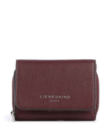 Liebeskind Pablita Natural Sheep M RFID Pung pomegranate
