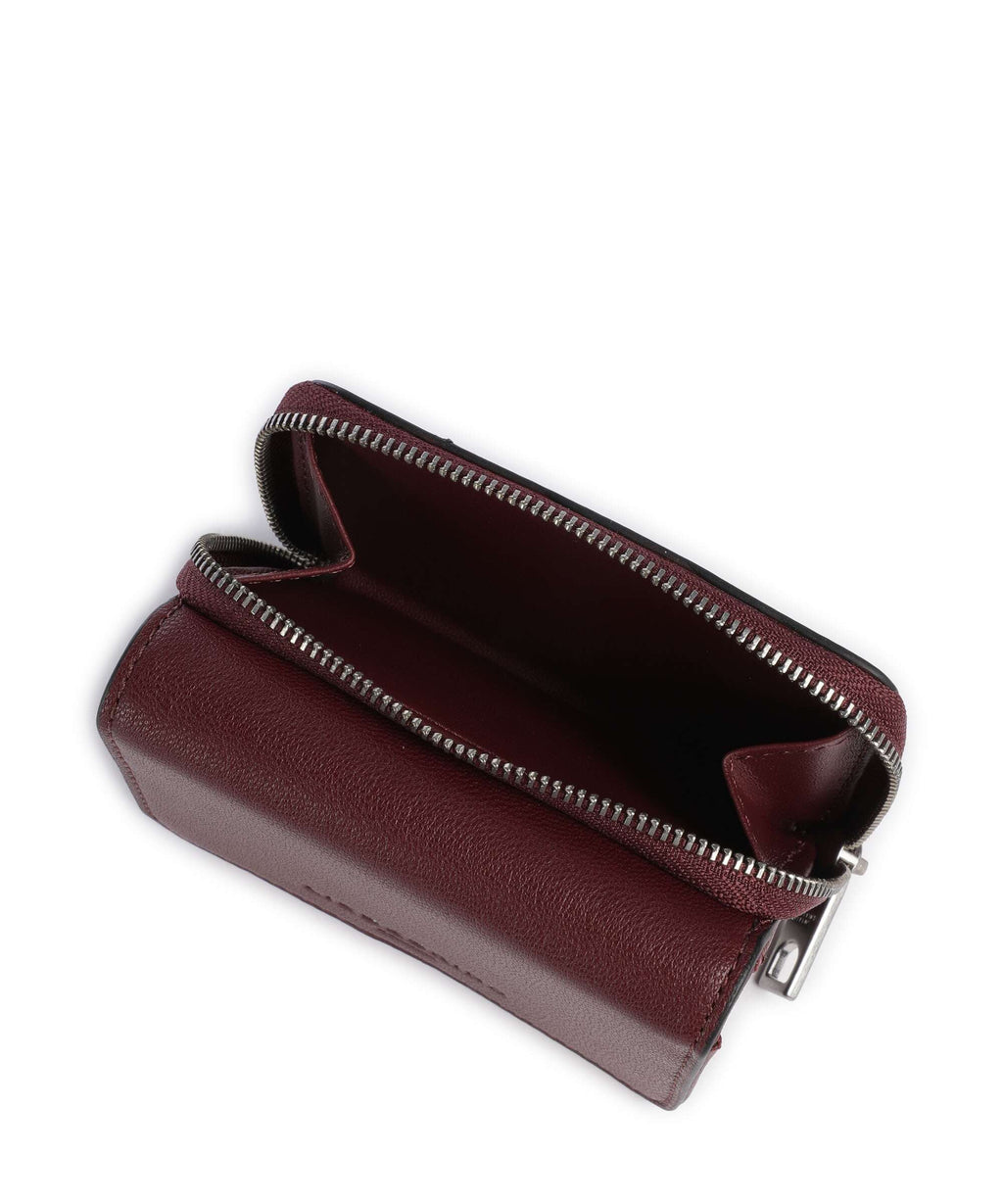 Liebeskind Pablita Natural Sheep M Wallet pomegranate