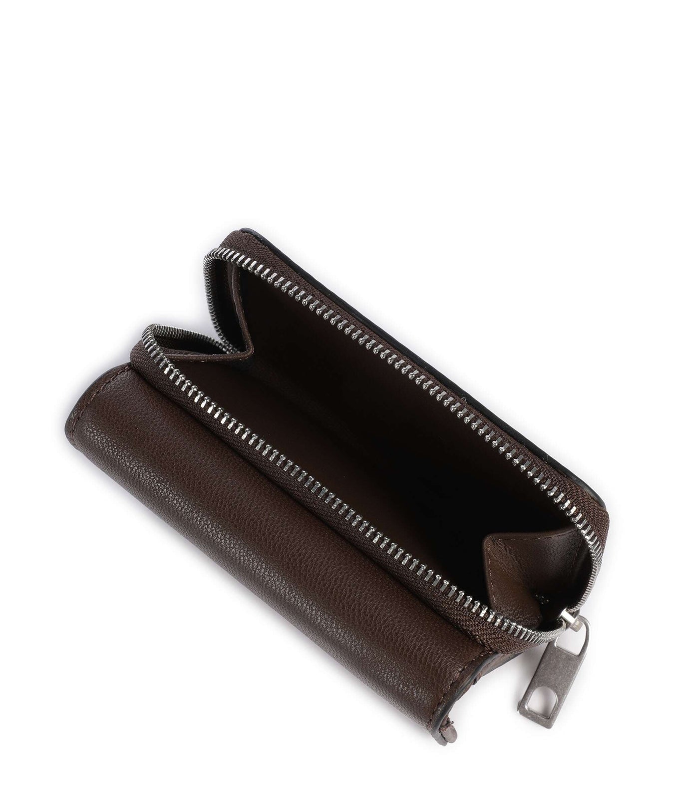 Liebeskind Pablita Natural Sheep M RFID Wallet roasted coconut