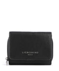 Liebeskind Pablita Natural Sheep M Wallet black