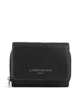 Liebeskind Pablita Natural Sheep M RFID Pung black