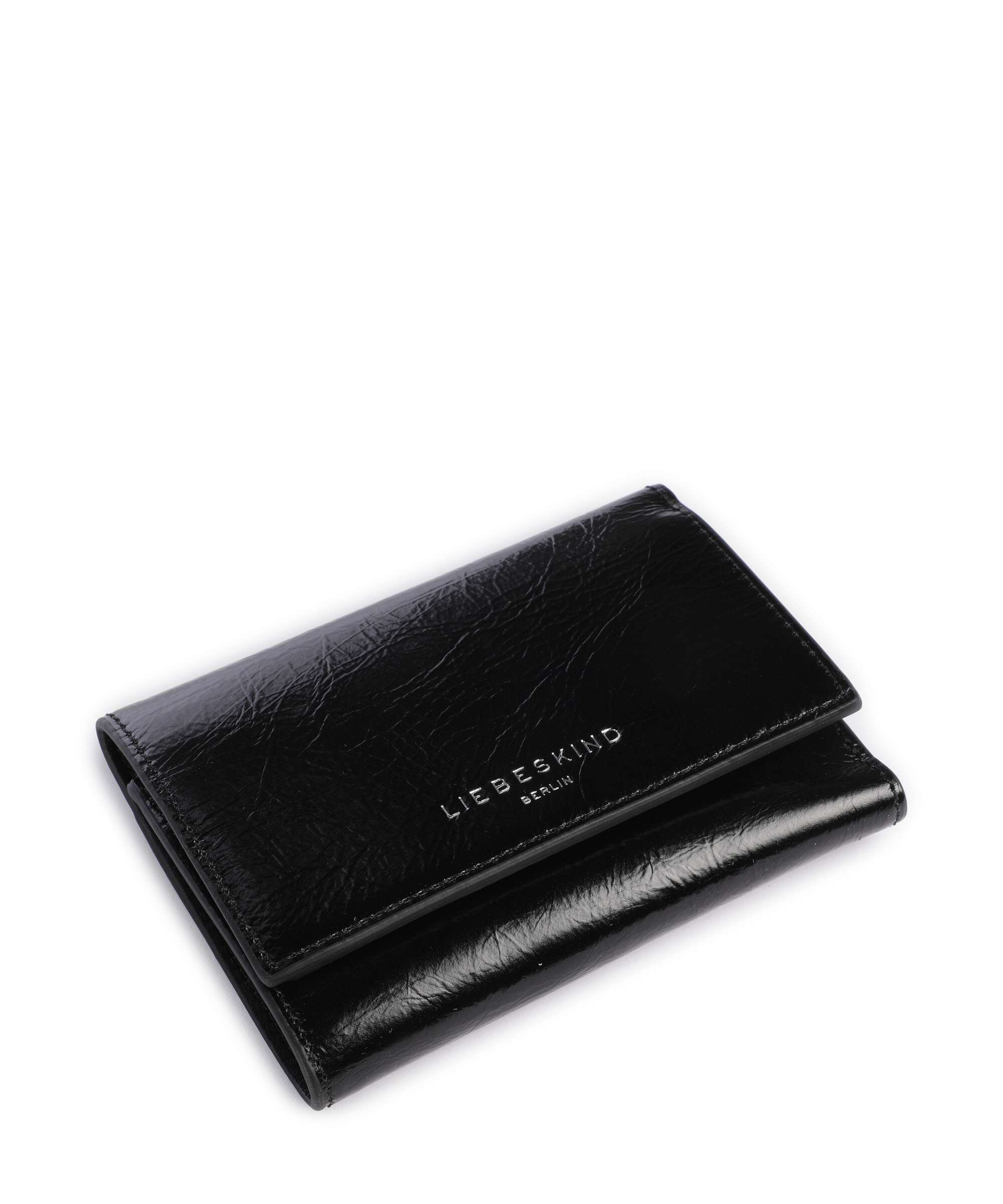 Liebeskind Linn L RFID Wallet black