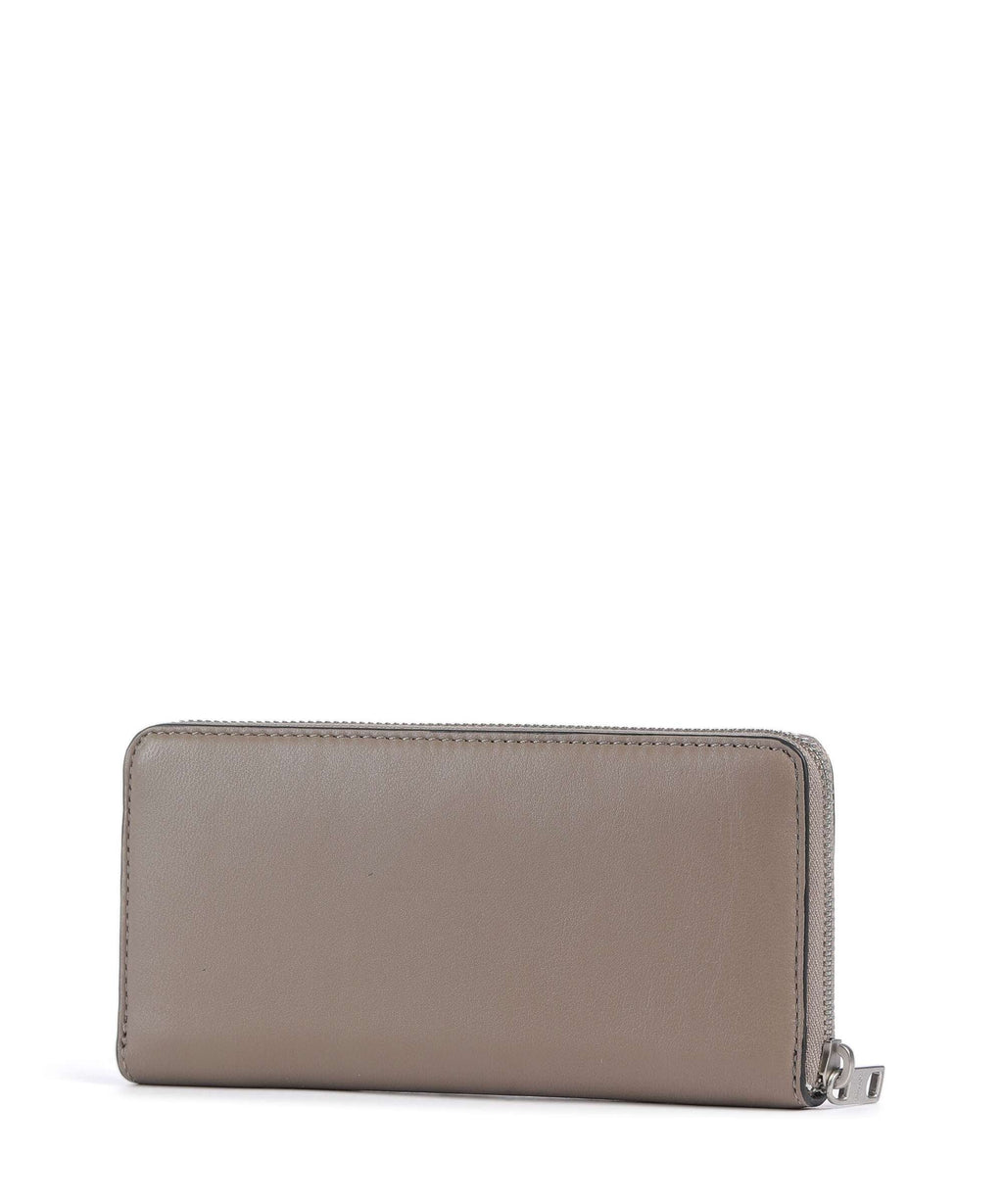 Liebeskind Gigi Vintage Goat L RFID Wallet neutral grey