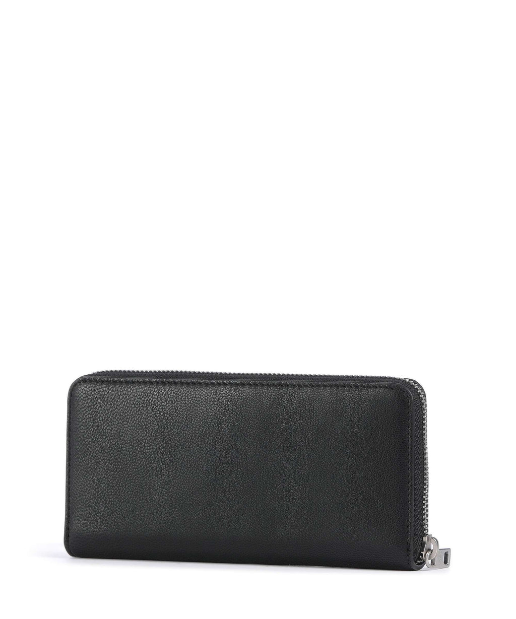 Liebeskind Gigi Vintage Goat L RFID Wallet black