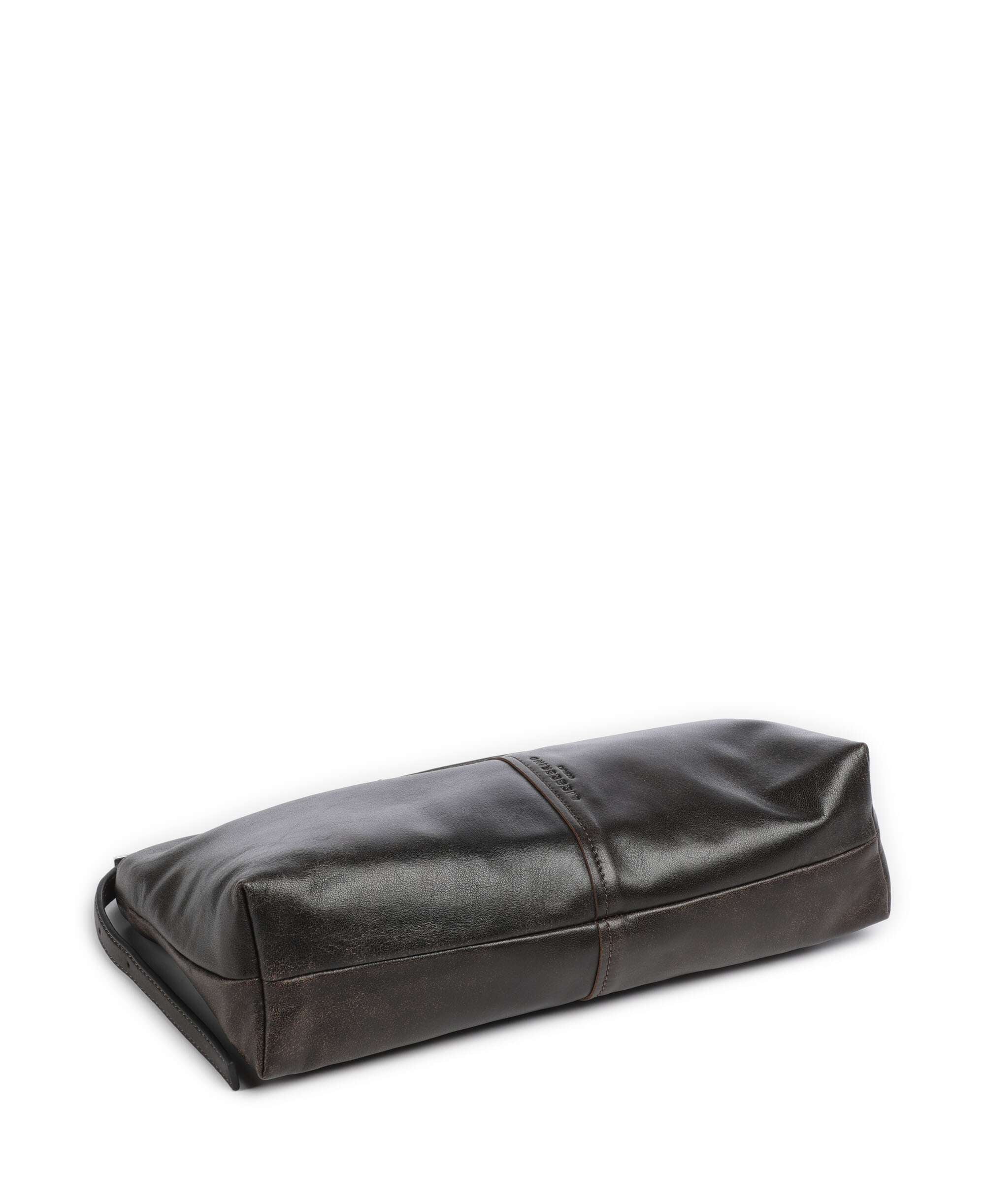 Liebeskind Fiona Lamb Prado S Hobo bag roasted coconut